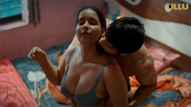 Raju Ban Gaya Gentleman Part 01 – E02 – 2025 Hindi Web Series Ullu