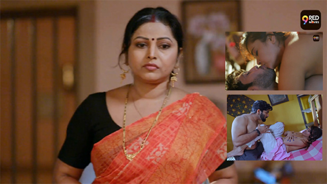 Ravan – S4 – 2025 – Hot Web Series – 9redmovies