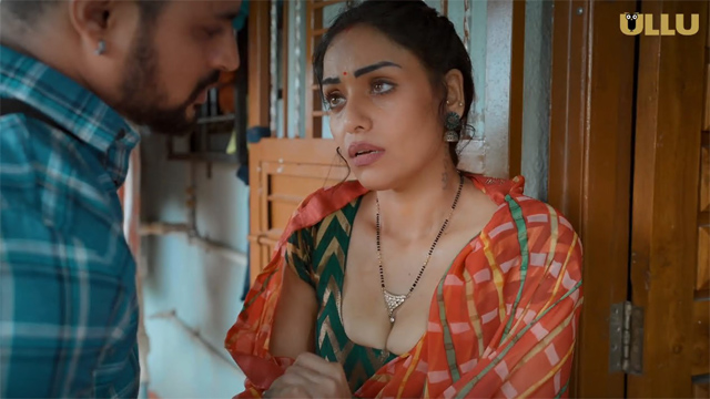 Raju Ban Gaya Gentleman Part 01 – E04 – 2025 Hindi Web Series Ullu