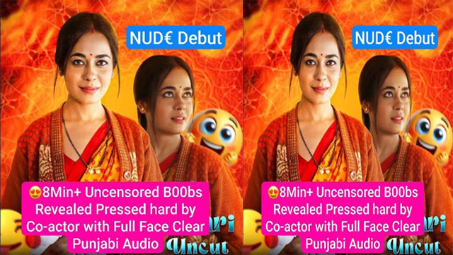 Most Famous Actress Finally Nude For First Time Ever, 8Min+ Videos Fucking