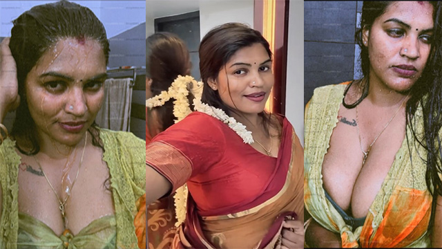 Mallu Makeup Artist Reshma Insta & App Content