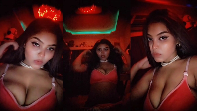 Desi Night Party Dancing Model Party mms Porn