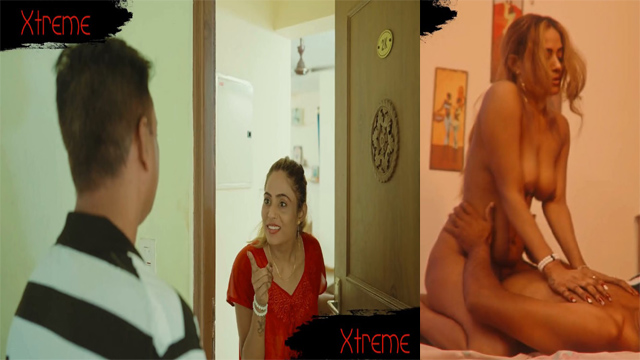 Keerthi – 2025 Malayalam Uncut Web Series Xtreme