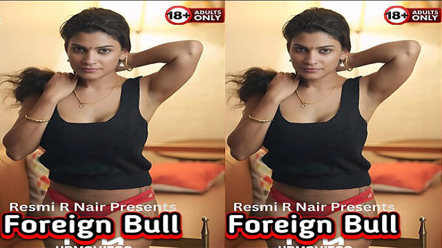 Actress Reshmi Nair Full Sex Mms