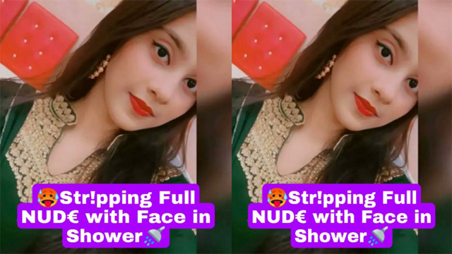 Super Cute Desi Girl gets Crazy For – Long Distance Boyfriend Viral Video