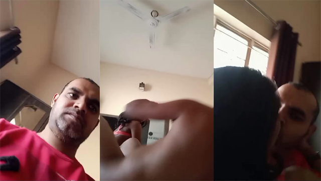 Employee Getting Fucked – By Old Boss For Promotion