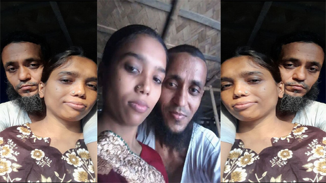Married Couple Fucking Update
