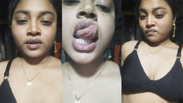 Beautiful Chubby Girl – Showing Nude And Fingering