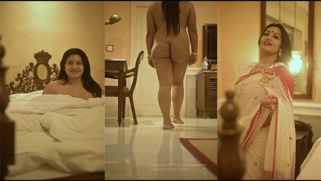 Desi Actress Maya aka TheDoeEyedGurl – App Content