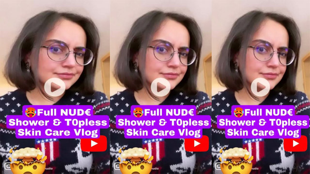 Cute Model Latest Most Demanded Full Nude