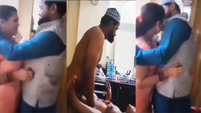 Mallu Aunty Affair – Fucking Muslim Gay