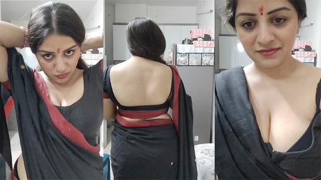 Vandana Pathak aka Me Mrs – Vandana Instagram Exclusive Live