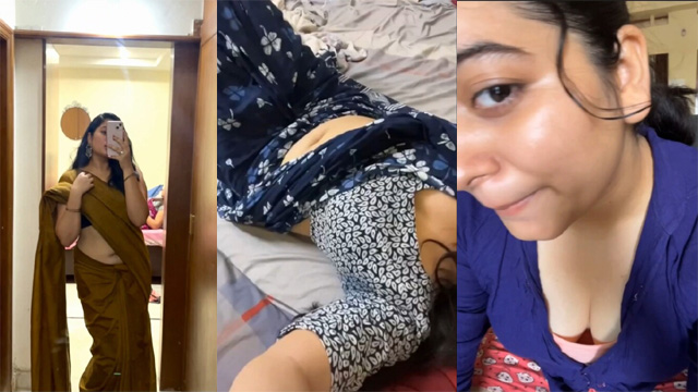 Telugu Actress Kanduri Sudha Exclusive Nude