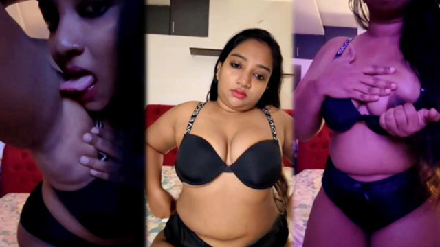 Tamil Insta Fam Suriya Prabha – Premium Live show