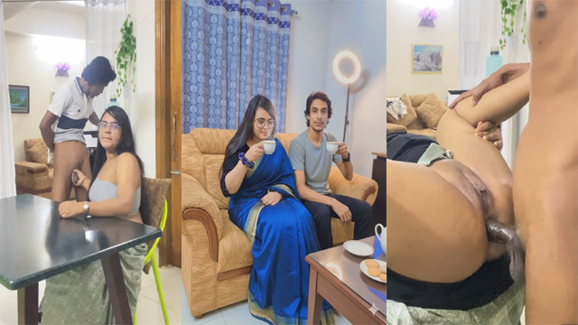 Azim and Brishti Couple – Bangladeshi Porn Actress – Porn Video Free