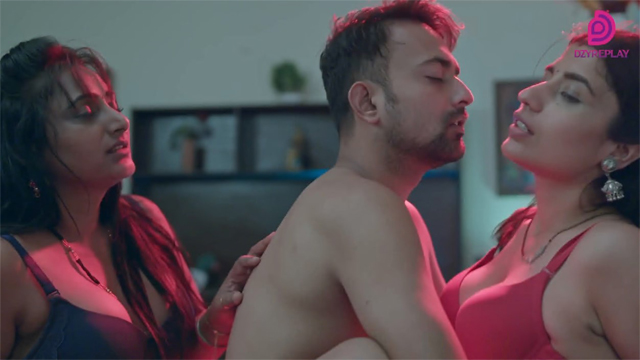 Maami ji Part 2 Ep 4 – 2025 Hindi Web Series – Dzyreplay