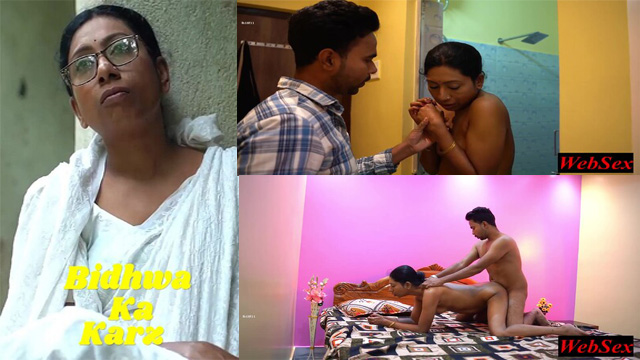 Bidhwa Ka Karz 2025 – Hindi Uncut Short Flim