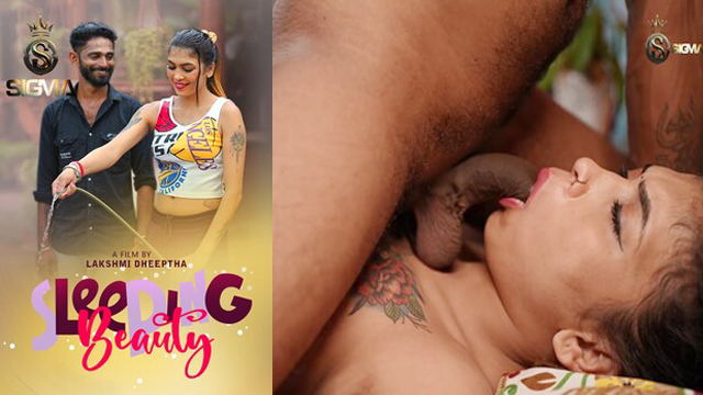 Sleeping Beauty 2025 – Malayalam Uncut Short Film – Sigmaseries