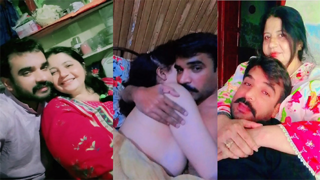 Milf Teacher Bhabhi Affair Young Devar Video