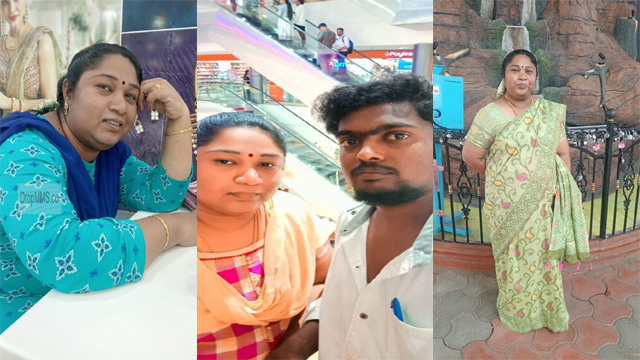 Tamil Mallu Aunty Affair – with Young Boy Video Free
