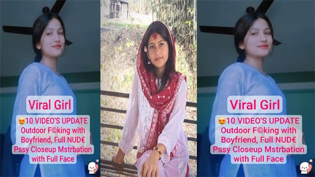 Desi Insta Girl – Trending Outdoor Fuck Viral