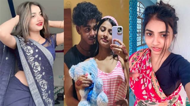 Sofik & Sonali New Leak Mms – Sonali Mondal – Desimms
